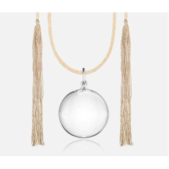 Pregnancy Necklace - ACAPULCO