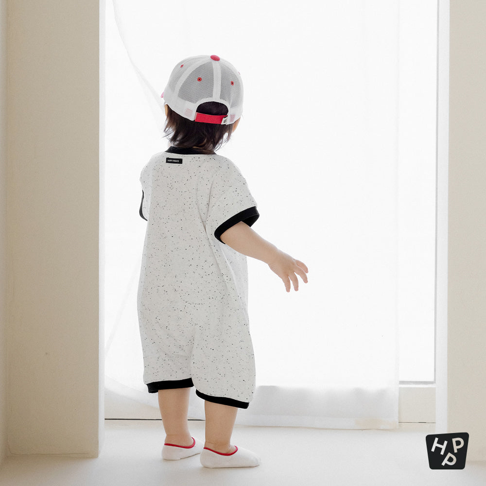 Donion Romper