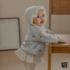Bly frill t-shirt