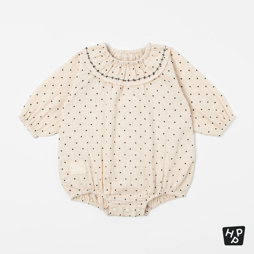 Mayou Bodysuit