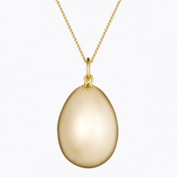 Pregnancy Necklace - OVA