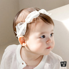Pring baby hairband