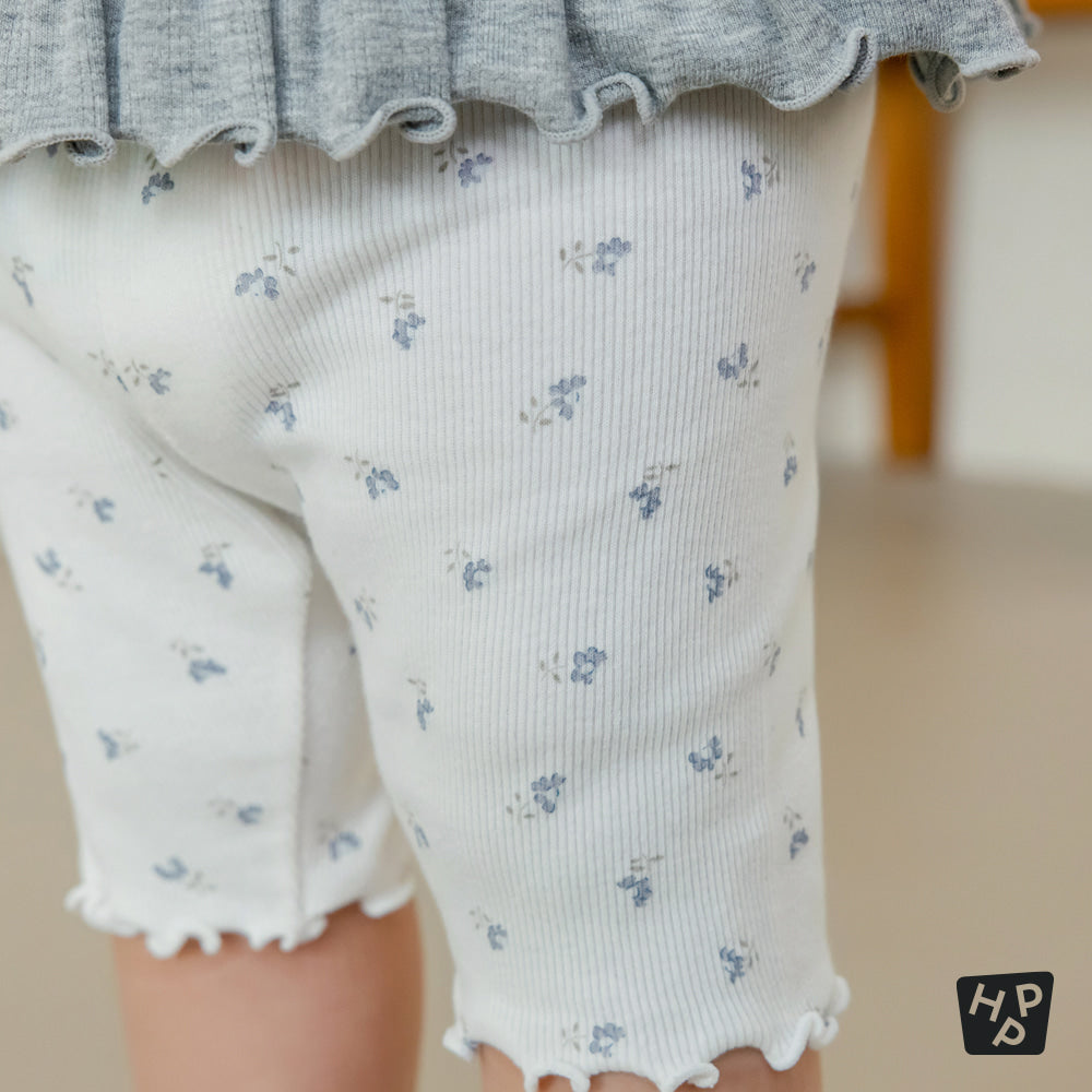 Juhi Baby Capri Leggings