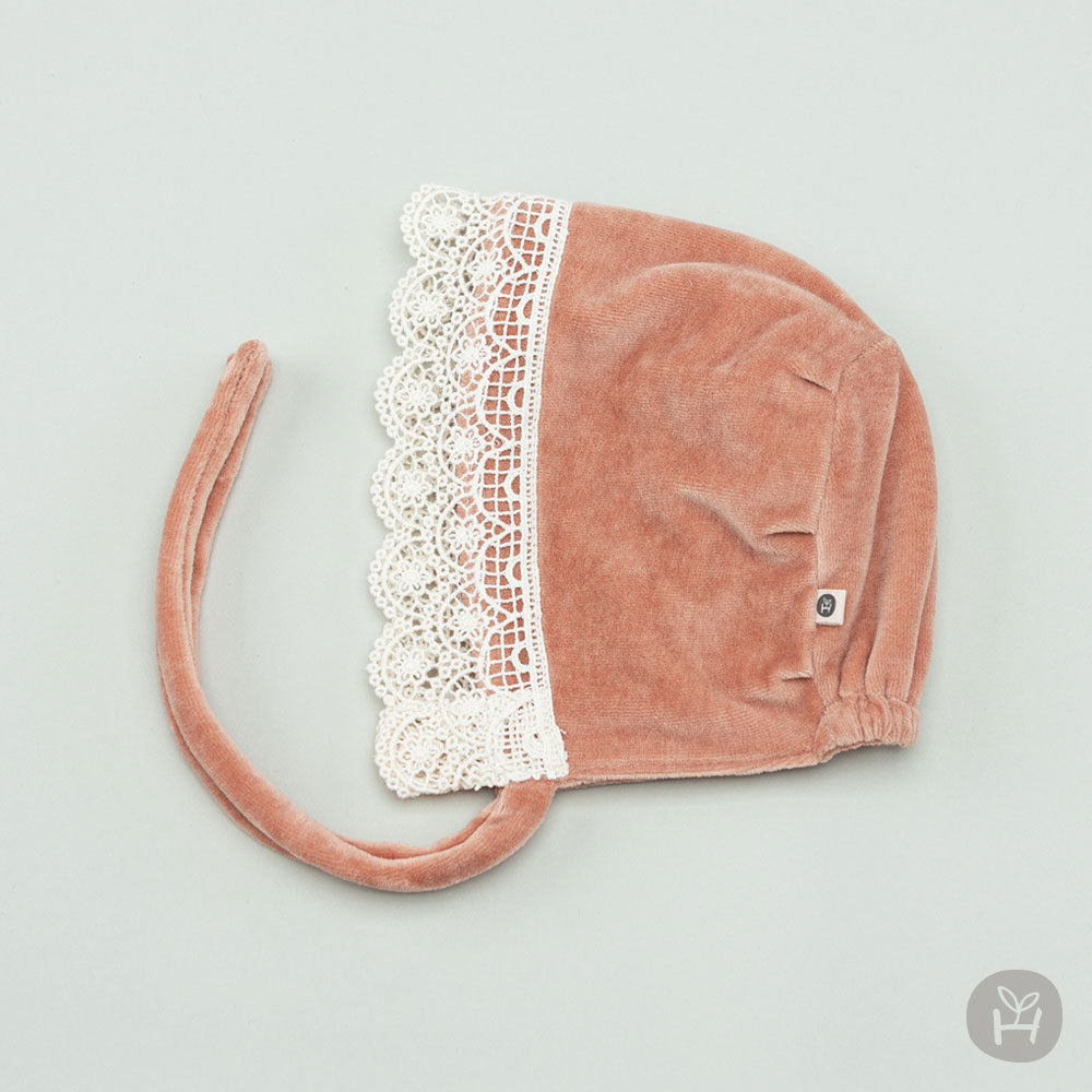 Etoile baby bonnet