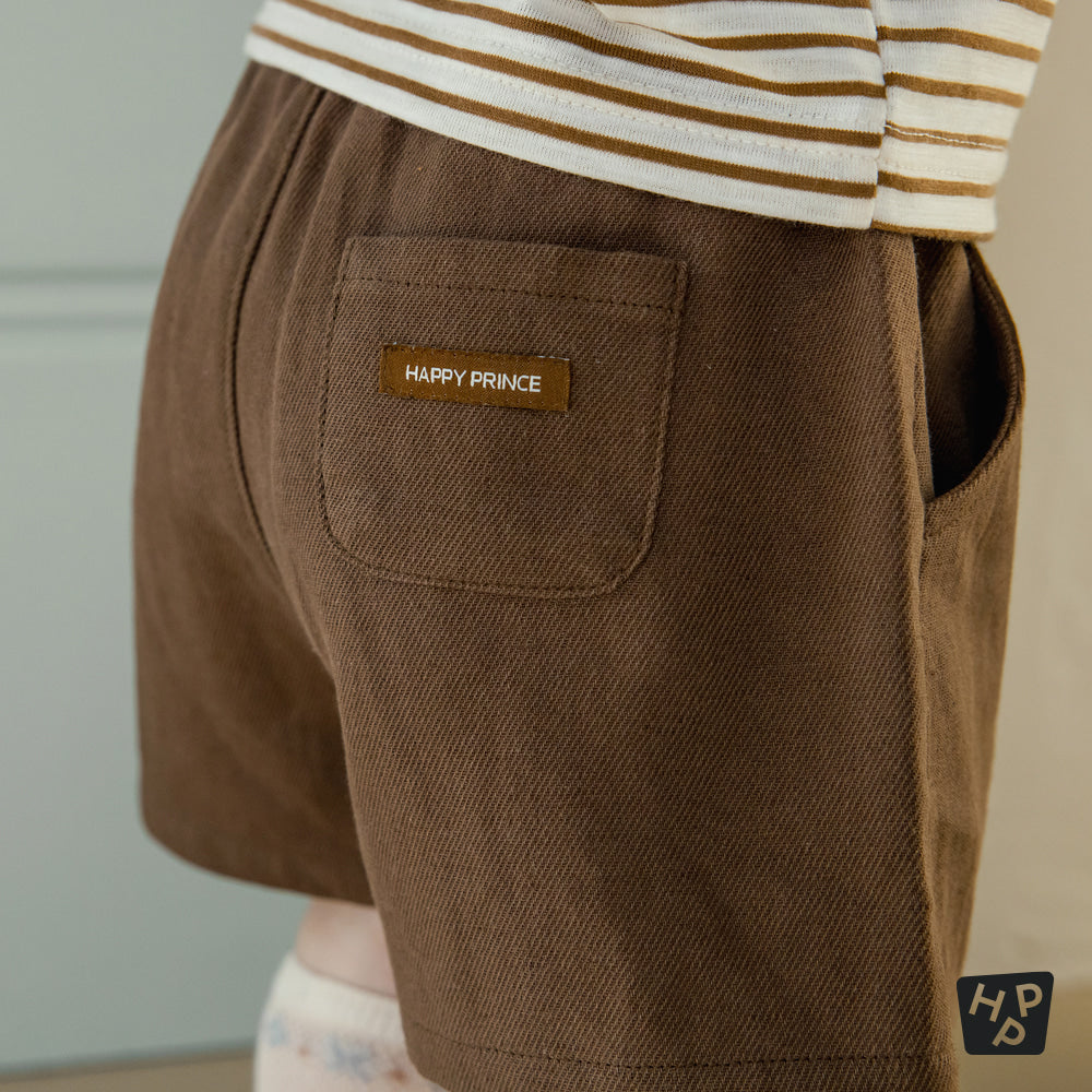 Deline Linen Pants