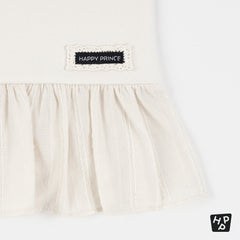 Bly frill t-shirt