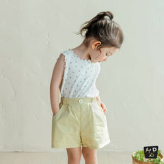 True Shorts Pants