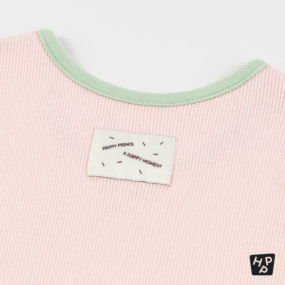 Luri baby sleeping vest
