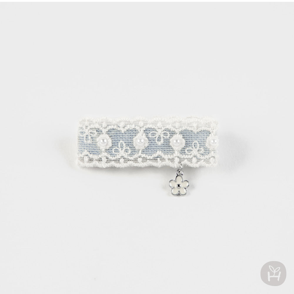 Dolly baby hairpin