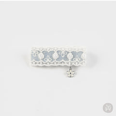 Dolly baby hairpin
