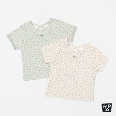 Juni Short-Sleeve T-shirt