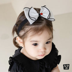 Anes baby hairband