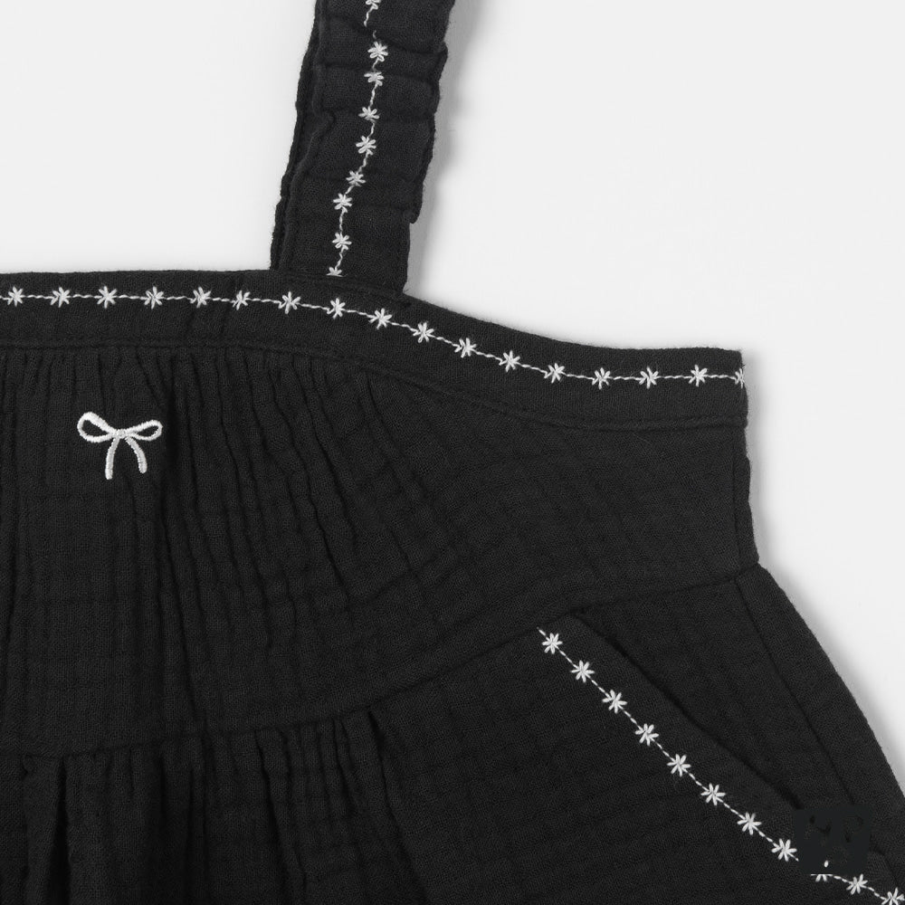 Shade Baby Dress