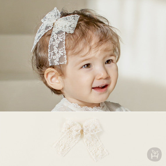 Erie Baby Hairpin