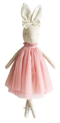 Daisy Bunny Blush 48cm