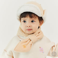 Ririna snow baby neckie