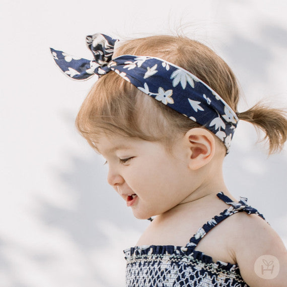 Elloi wire baby hairband