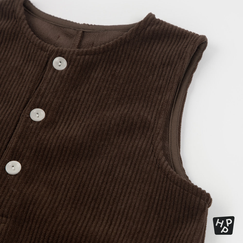 Brownie Gimo Cotton Baby Jumpsuit