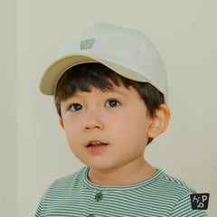 HPP baby ball cap