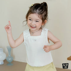Mona Baby Sleeveless T-Shirt