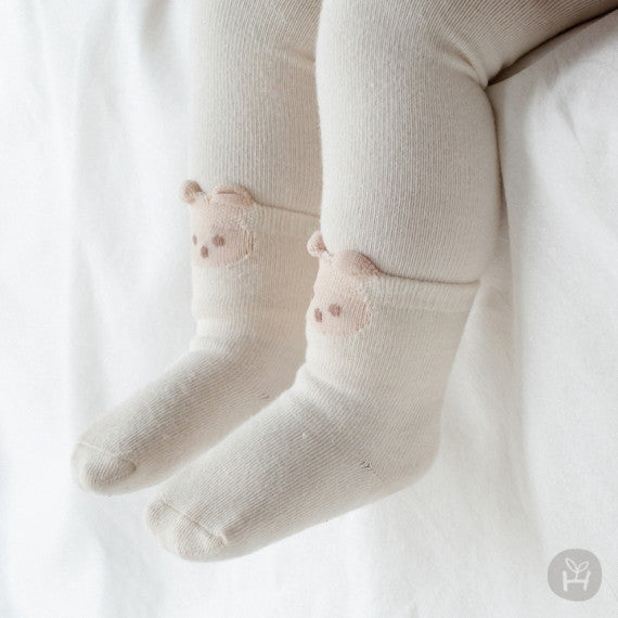Covy baby leggings set