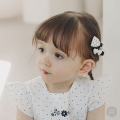 Clif baby hairpin set