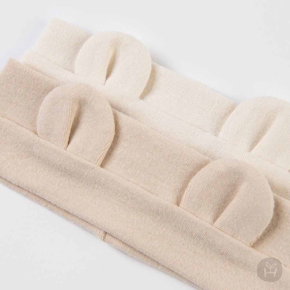 Smoothie baby hairband