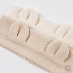 Smoothie baby hairband