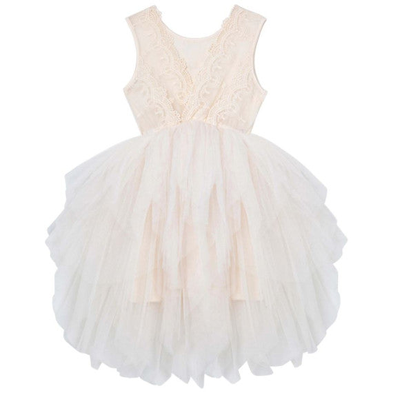 Sophie Lace Bodice Tutu Dress - Limited Edition