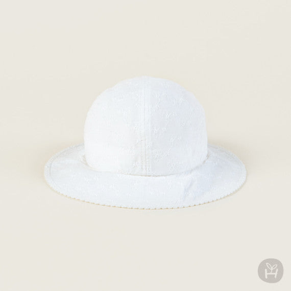 Ruha eyelet Sun Hat