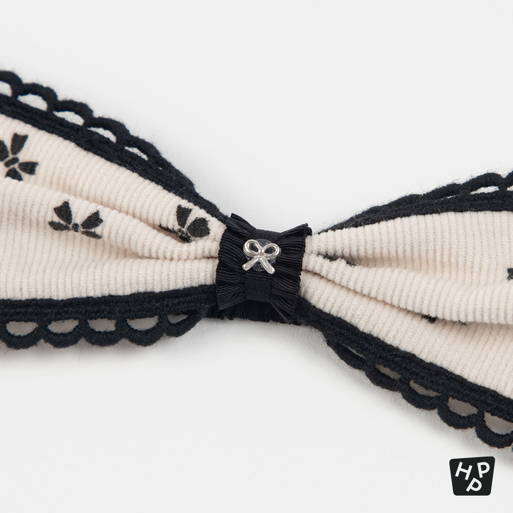 Zemma baby hairband