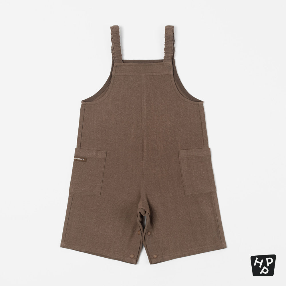 Rohe Baby Jumpsuit