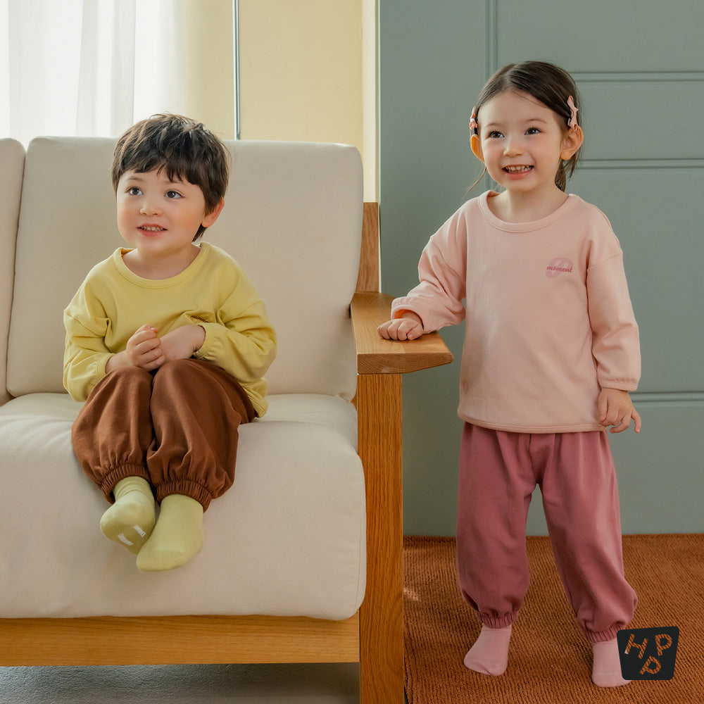 Benny Loungewear set