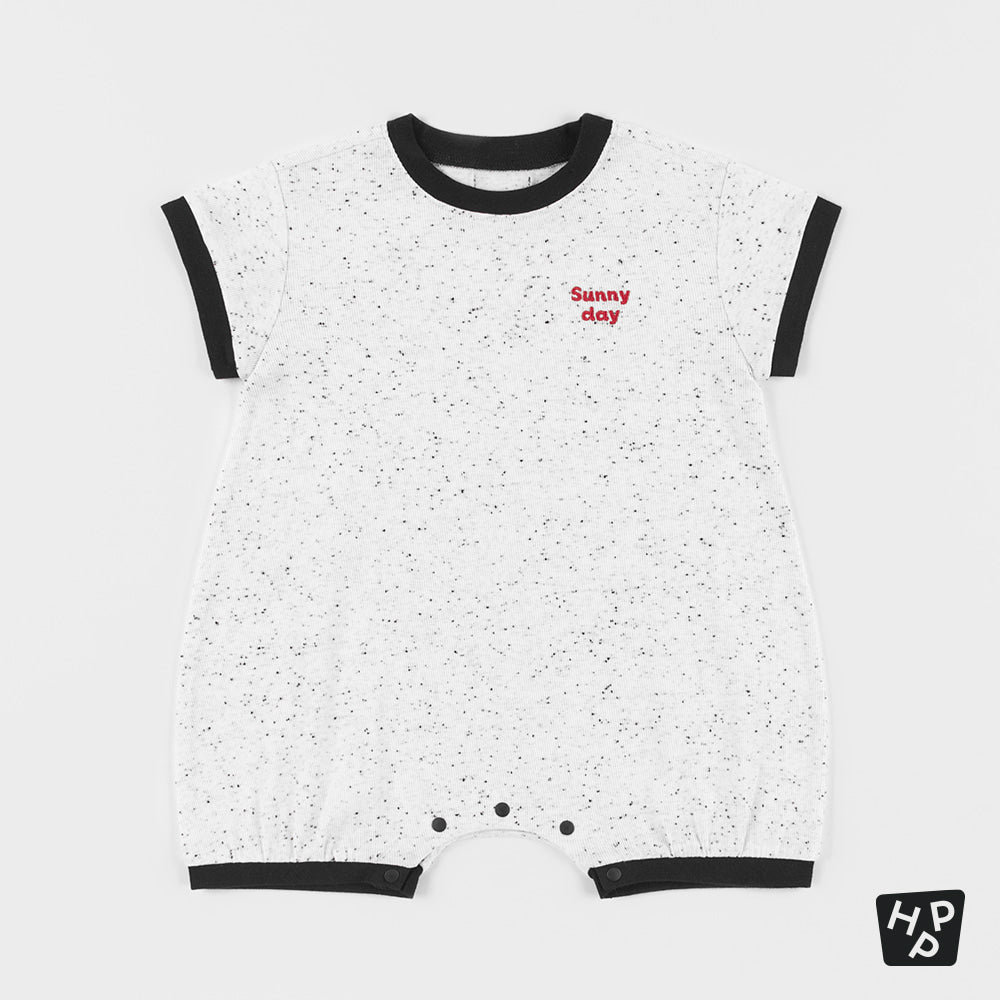 Donion Romper