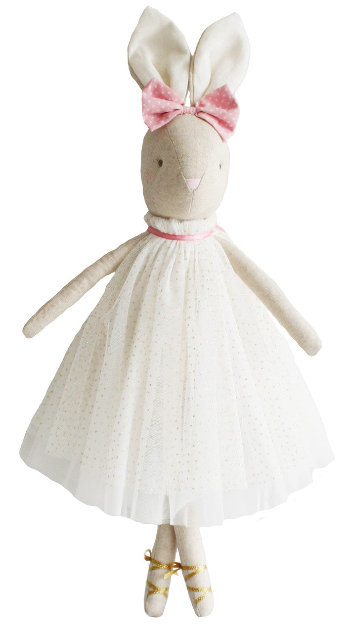 Daisy Bunny Gold 48cm