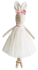 Daisy Bunny Gold 48cm