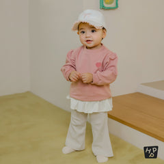 Rosetta Sweatshirt