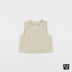 Marsh Quilting Baby Vest