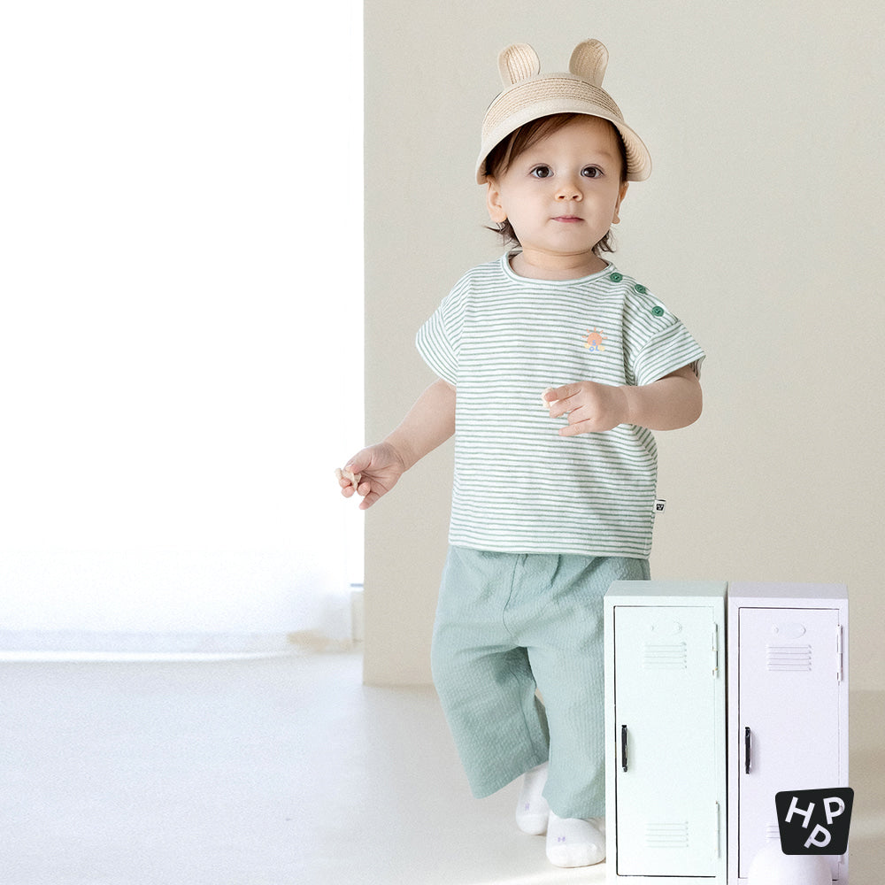Glen Baby Set