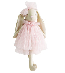 Baby Bea Bunny 40cm Pink