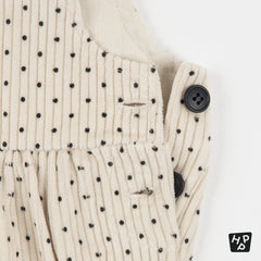 Oat Bodysuit