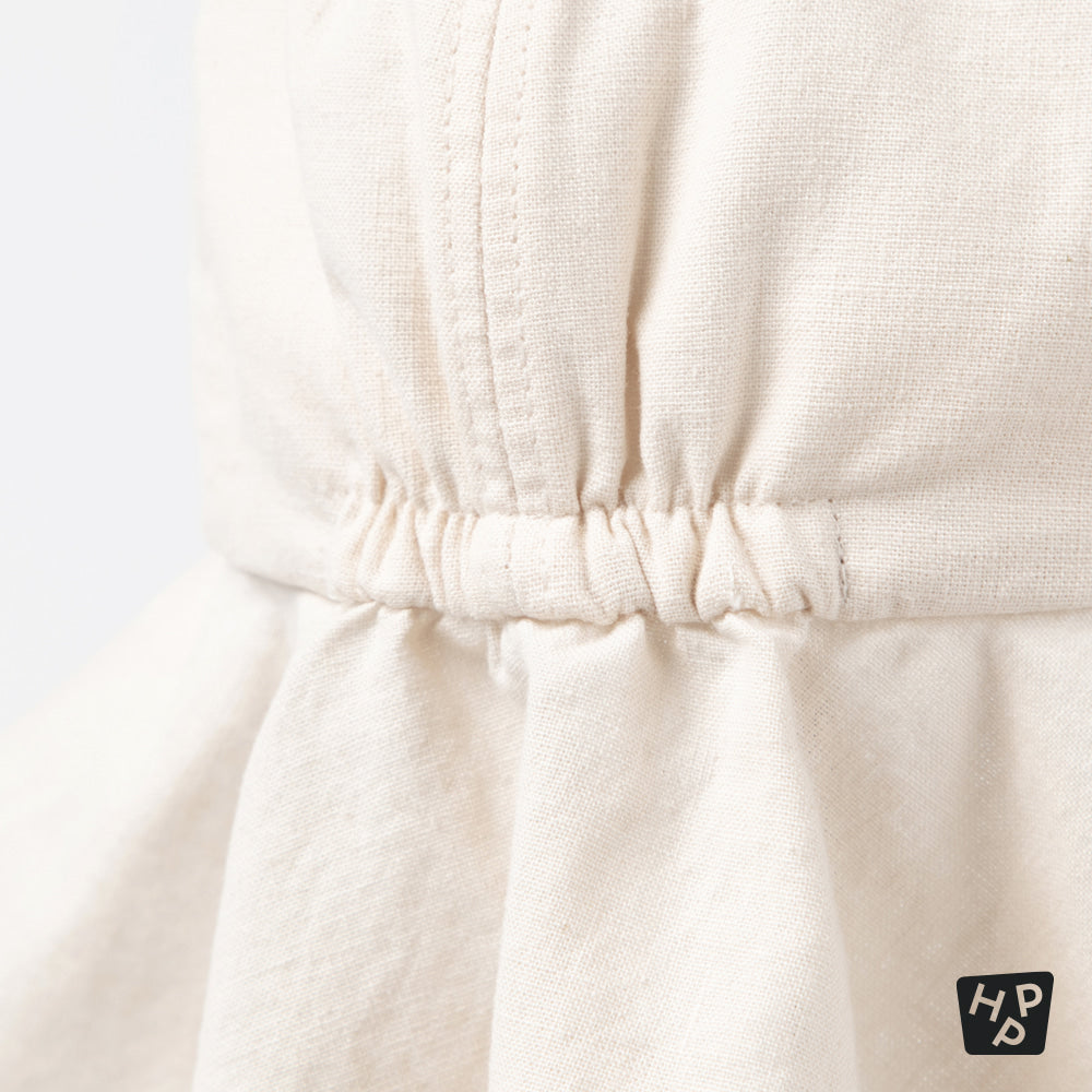 Andante Flap Cap