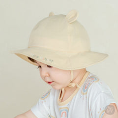 Babyboo baby sun hat