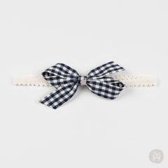 Ielly baby hairband