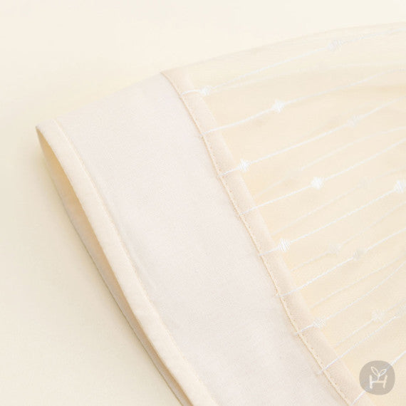 Bibi baby bonnet