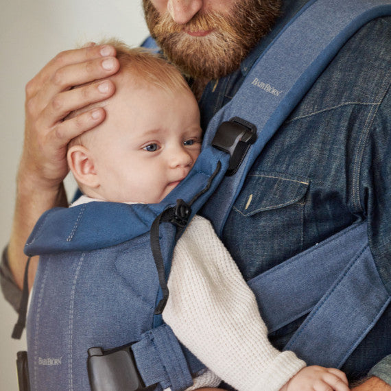 Baby Carrier - One