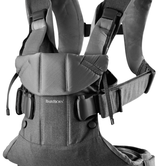 Baby Carrier - One