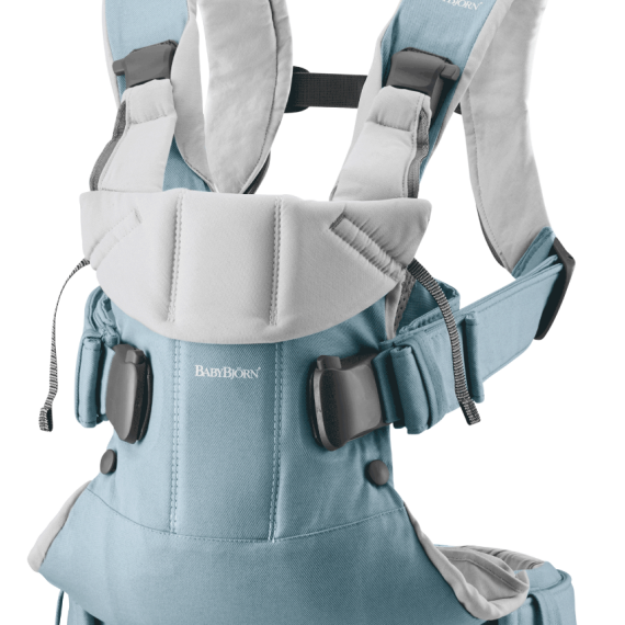Baby Carrier - One