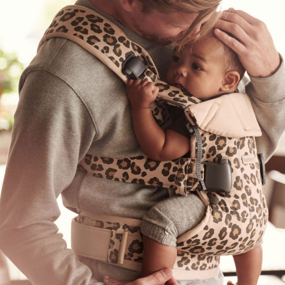 Baby Carrier - One