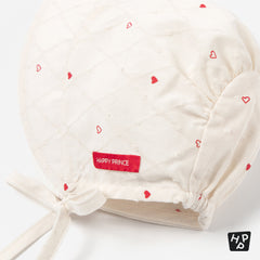 Ino Baby Bonnet